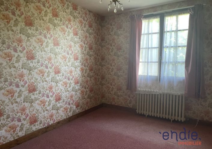 à vendre Maison Moncontour