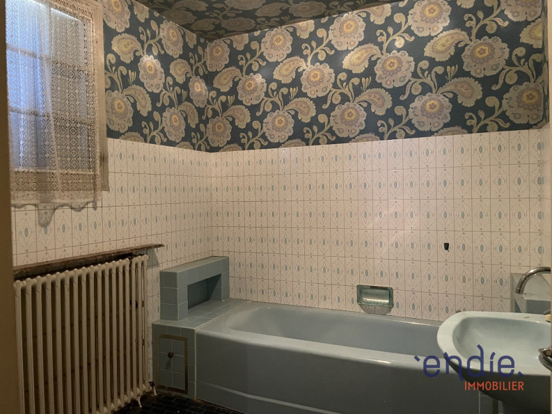 vente Maison Moncontour - Photo 7