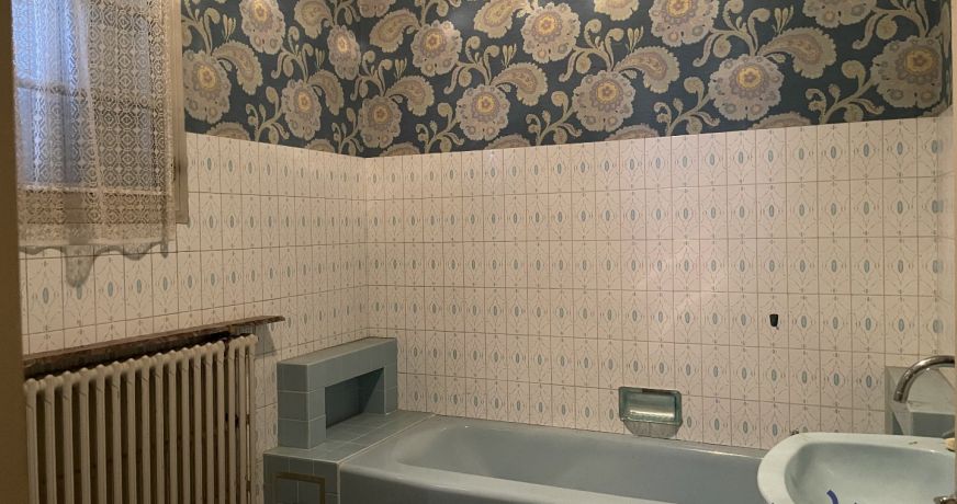 vente Maison Moncontour