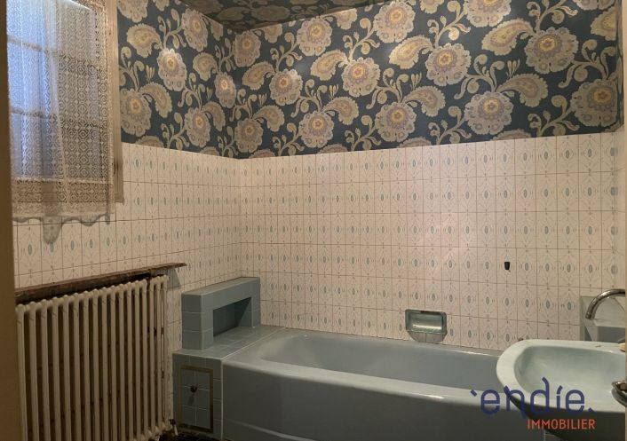 à vendre Maison Moncontour