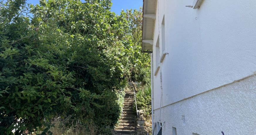 vente Maison Moncontour