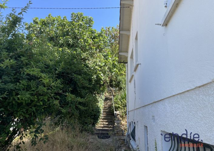 à vendre Maison Moncontour