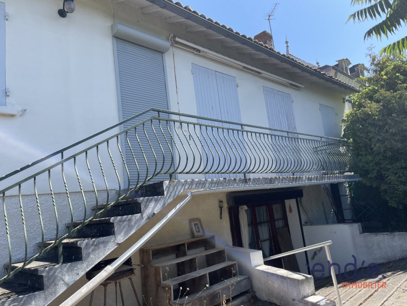 vente Maison Moncontour - Photo 8