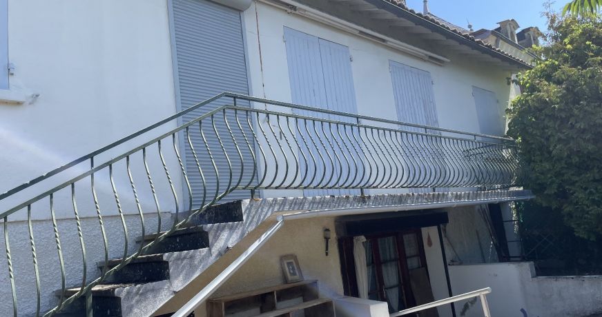 vente Maison Moncontour