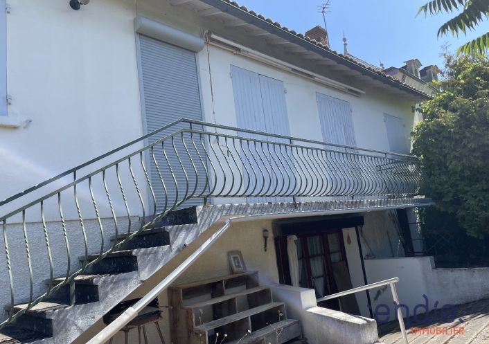 à vendre Maison Moncontour