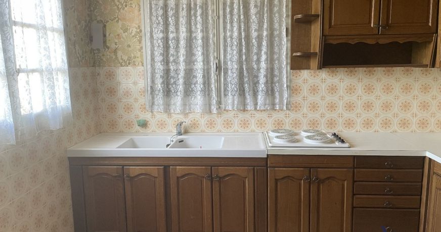 vente Maison Moncontour