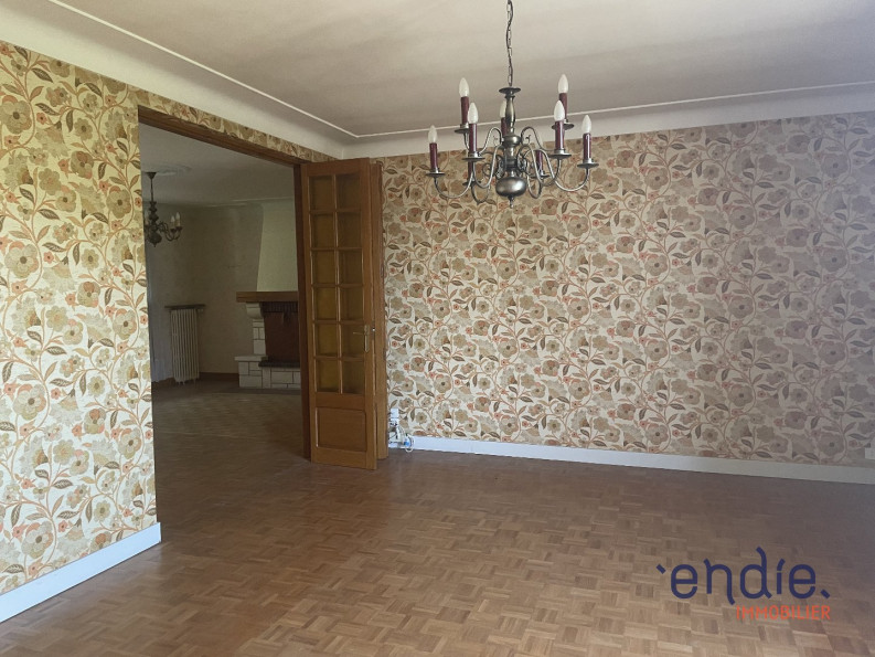 vente Maison Moncontour - Photo 3