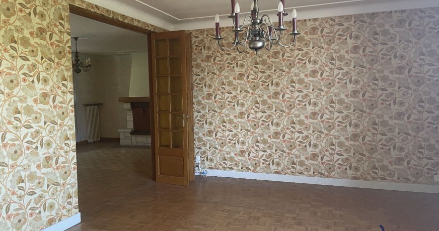 vente Maison Moncontour