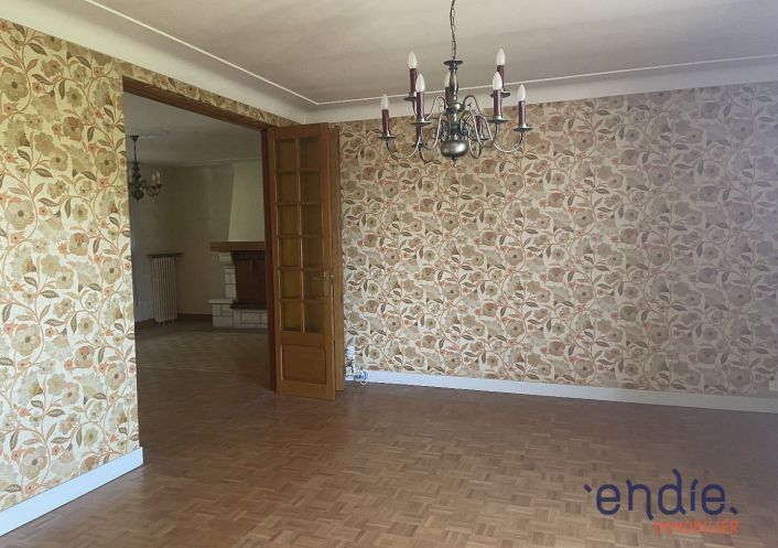 à vendre Maison Moncontour
