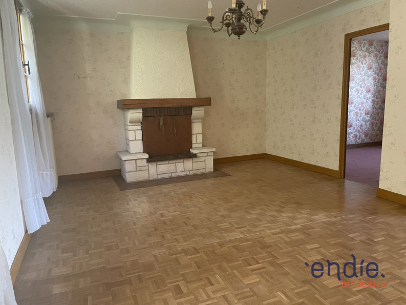 vente Maison Moncontour - Photo 1