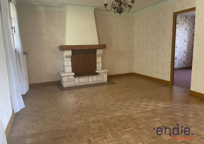 à vendre Maison Moncontour
