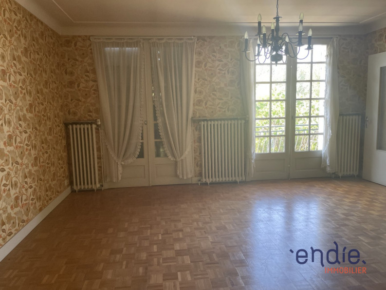 vente Maison Moncontour - Photo 4