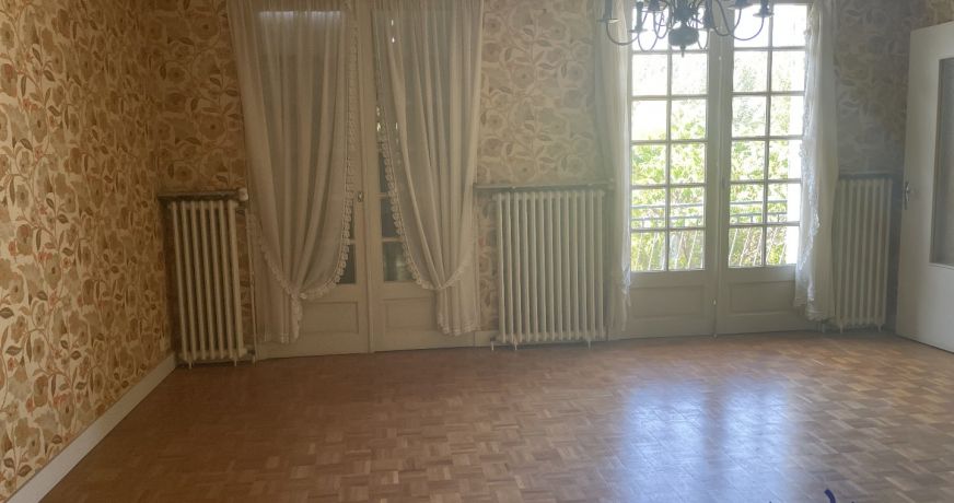 vente Maison Moncontour
