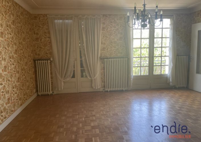 à vendre Maison Moncontour