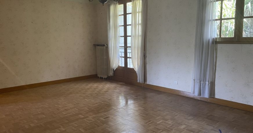 vente Maison Moncontour
