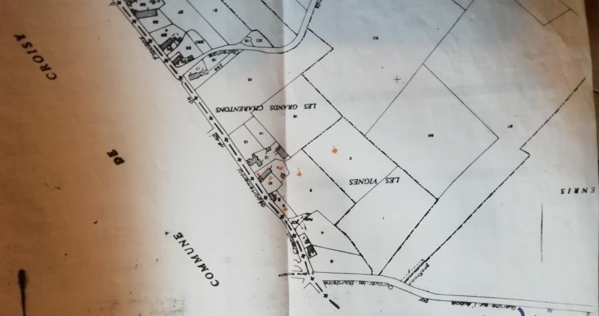vente Maison Ourouer Les Bourdelins