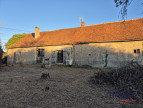 vente Maison Ourouer Les Bourdelins