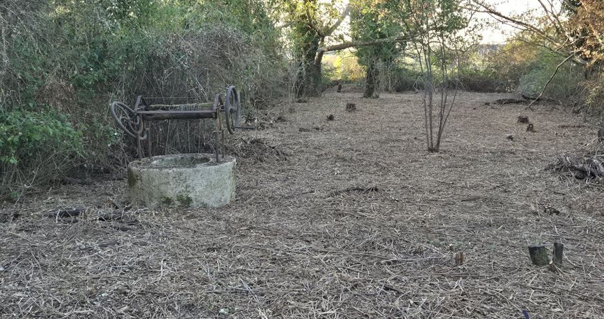 vente Maison Ourouer Les Bourdelins