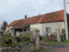 vente Maison Ourouer Les Bourdelins