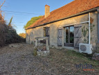 vente Maison Ourouer Les Bourdelins
