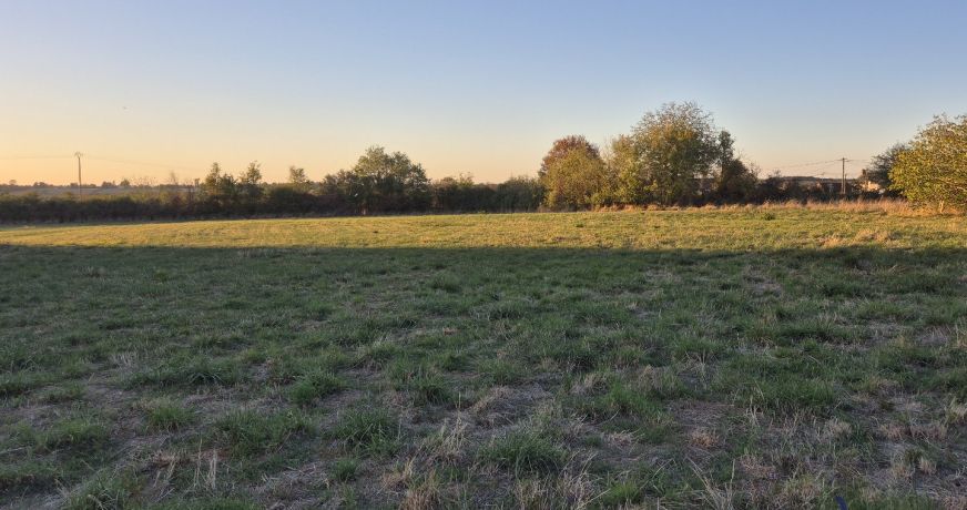 vente Maison Ourouer Les Bourdelins