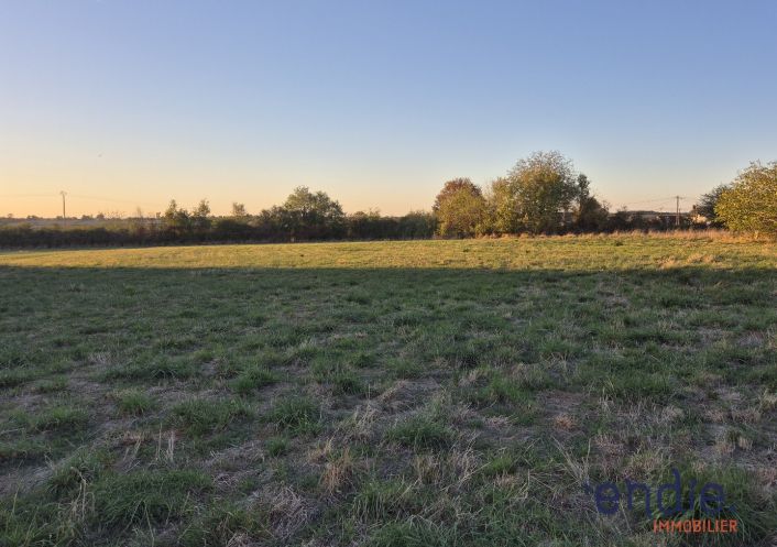 à vendre Maison Ourouer Les Bourdelins