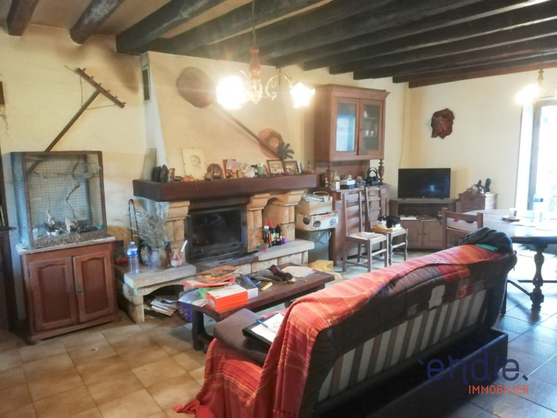 vente Maison Ourouer Les Bourdelins - Photo 3