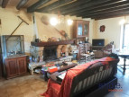 vente Maison Ourouer Les Bourdelins