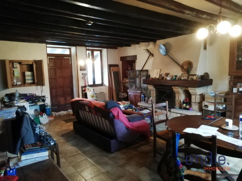 vente Maison Ourouer Les Bourdelins - Photo 8
