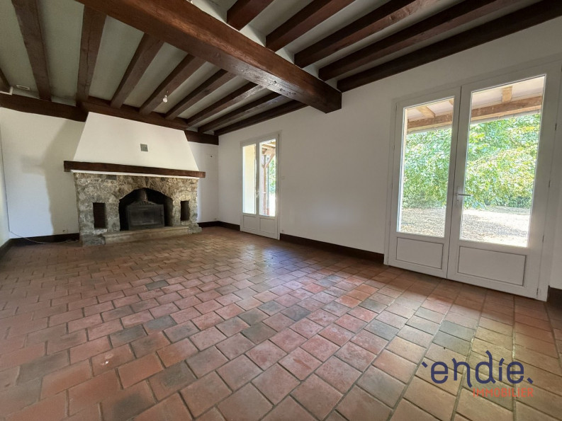 vente Maison Diou - Photo 3