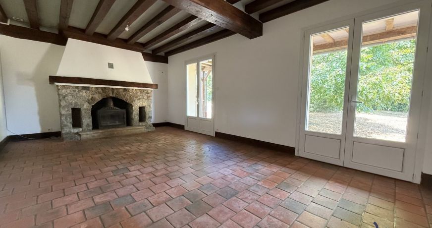 vente Maison Diou