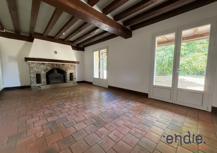 à vendre Maison Diou