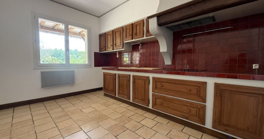 vente Maison Diou