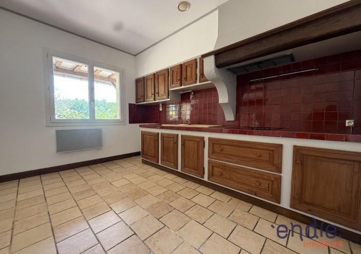 à vendre Maison Diou