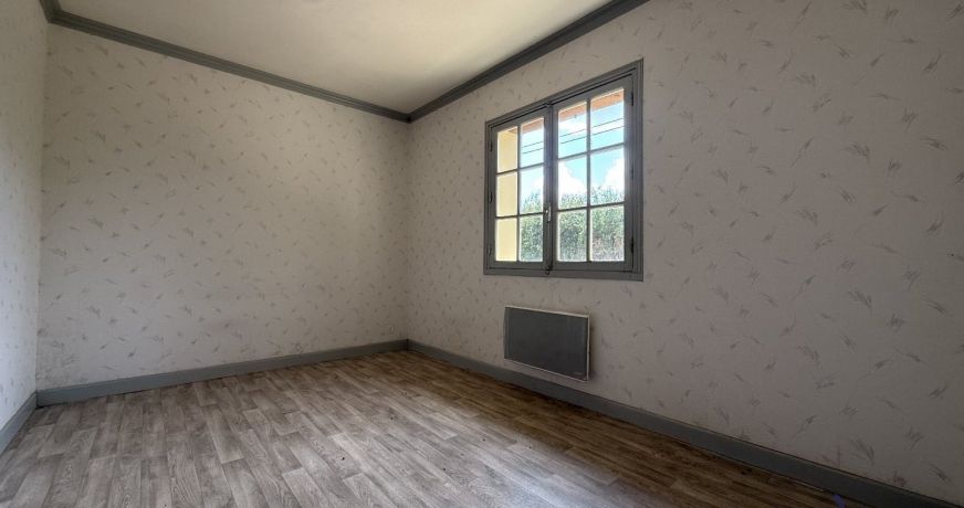 vente Maison Diou