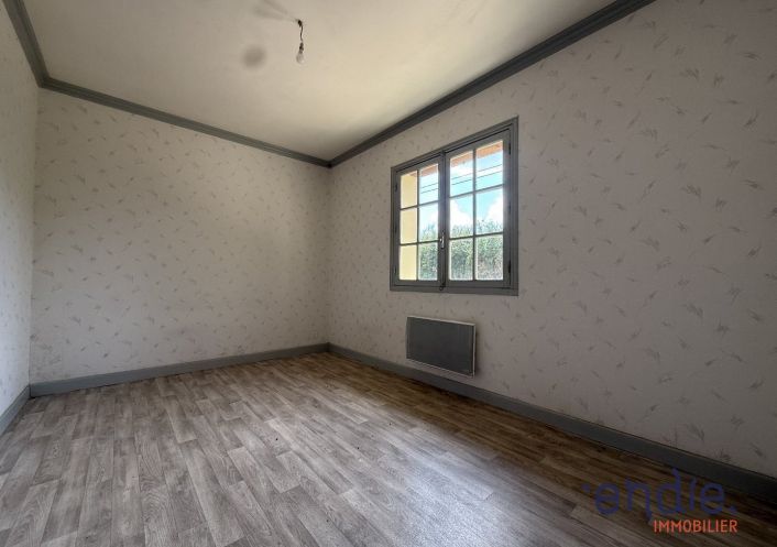 à vendre Maison Diou