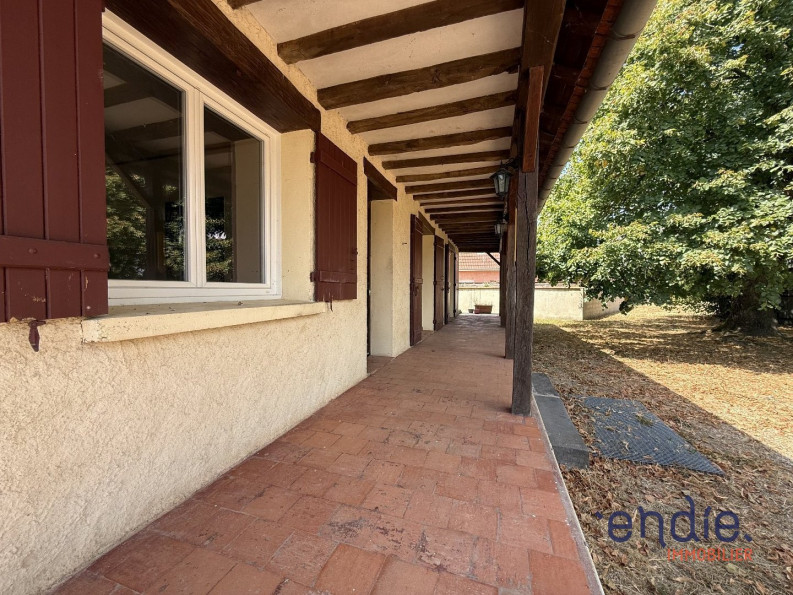 vente Maison Diou - Photo 2