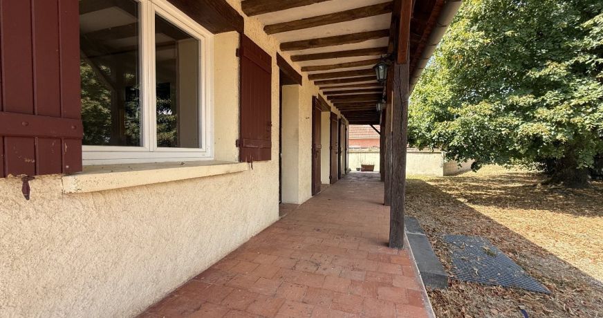 vente Maison Diou