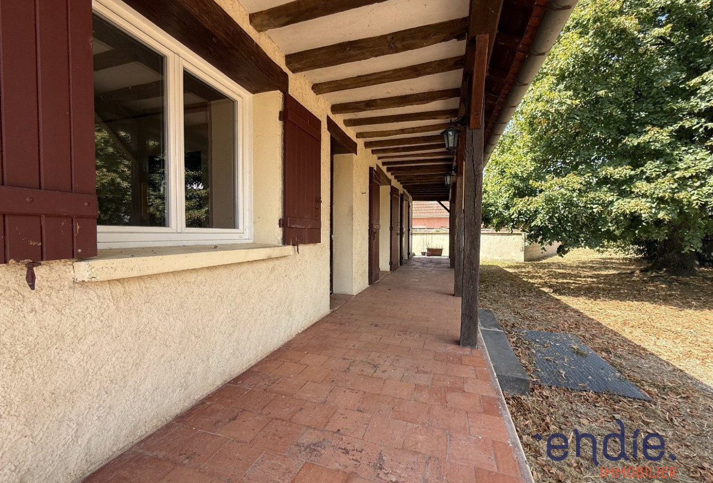vente Maison Diou - Photo 2