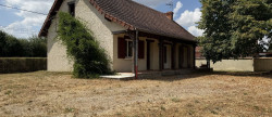 vente Maison Diou