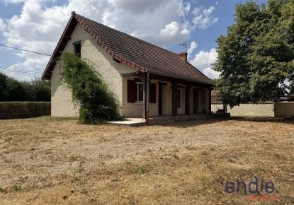 vente Maison Diou