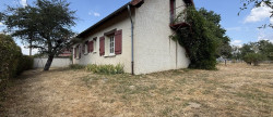 vente Maison Diou