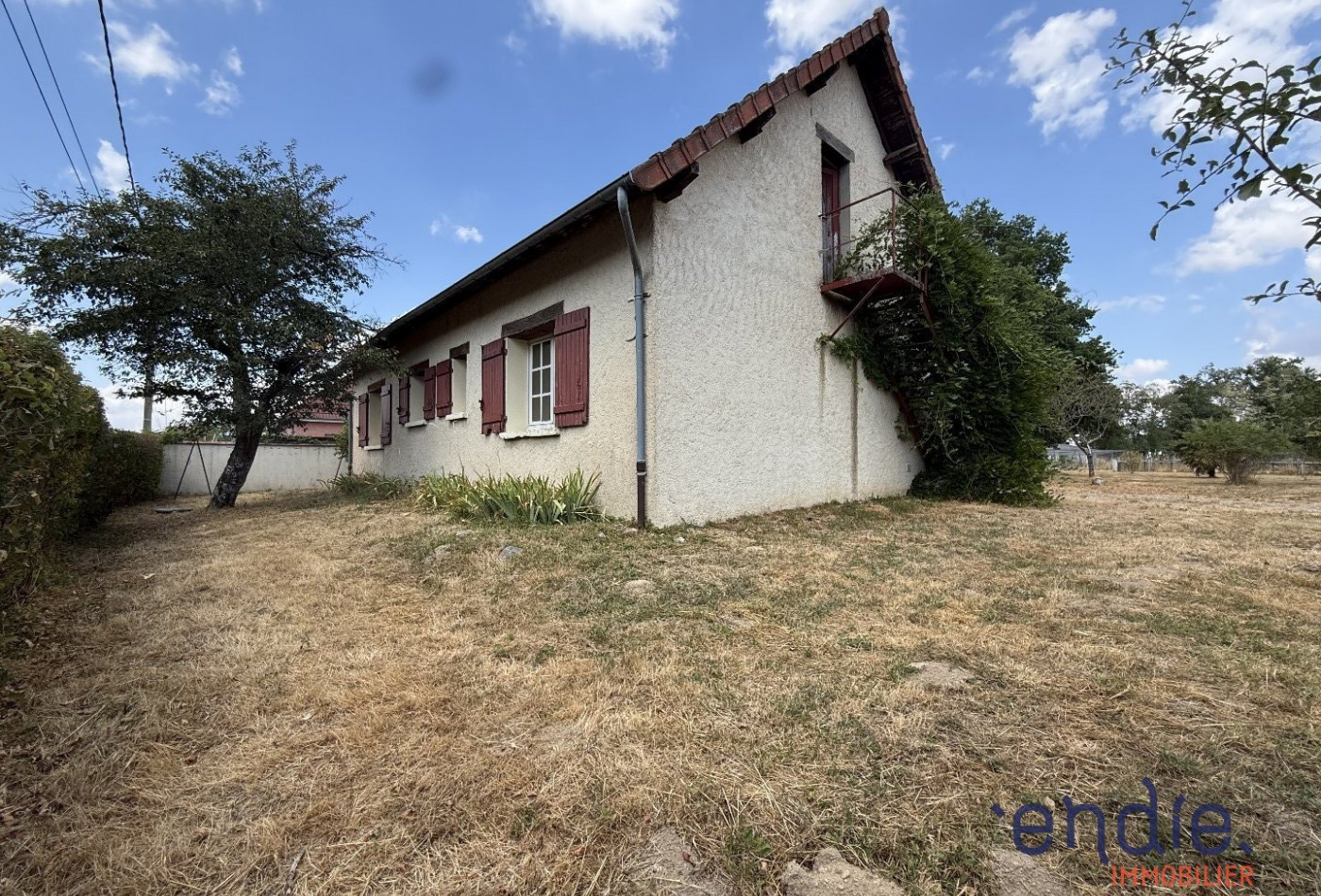 vente Maison Diou - Photo 7