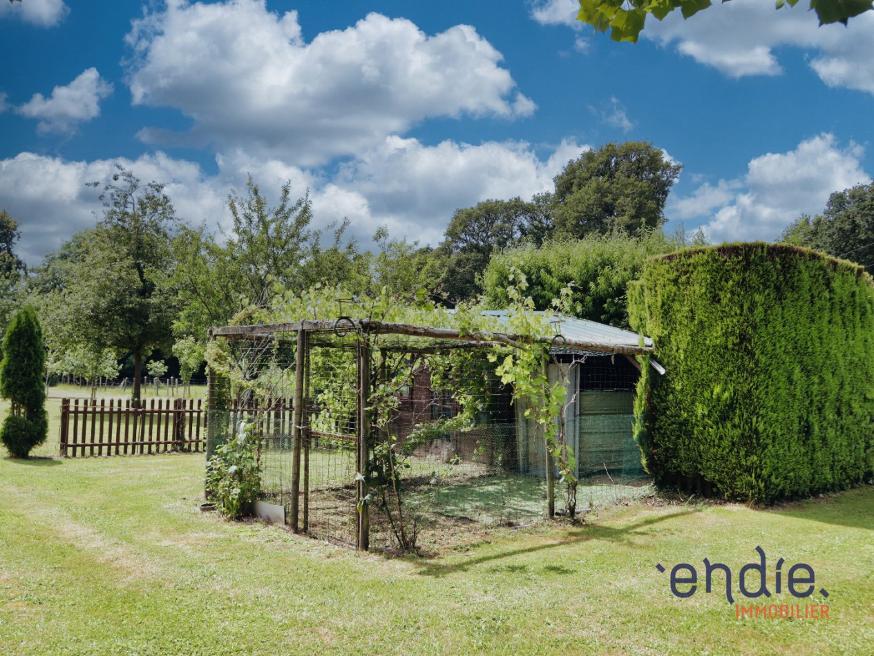 à vendre Maison Melrand - Photo 15