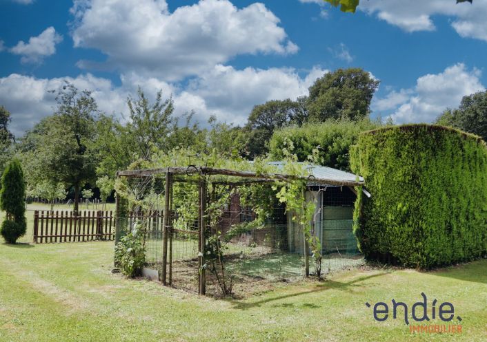 à vendre Maison Melrand