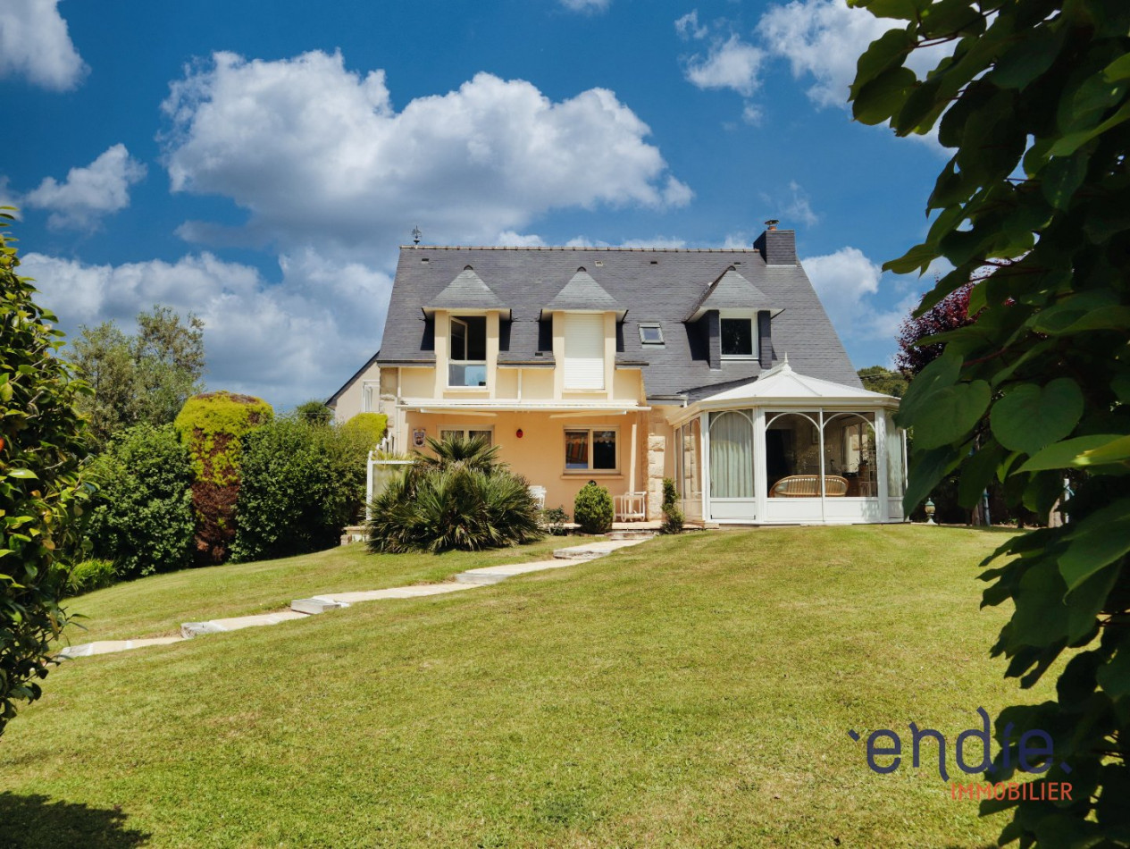 à vendre Maison Melrand - Photo 1