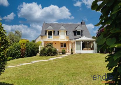 vente Maison Melrand
