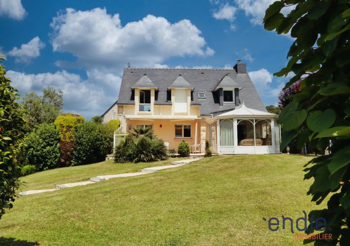 à vendre Maison Melrand