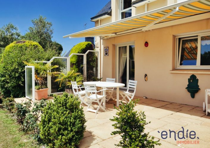 à vendre Maison Melrand