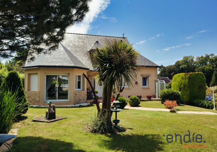 à vendre Maison Melrand